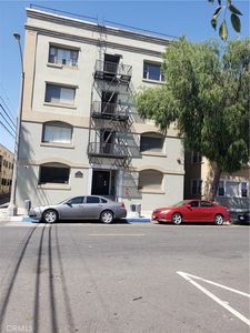 323 W 4th St APT 205, Long Beach, CA, 90802