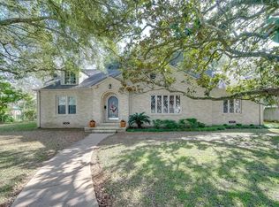 400 E Alabama St, Wharton, TX 77488
