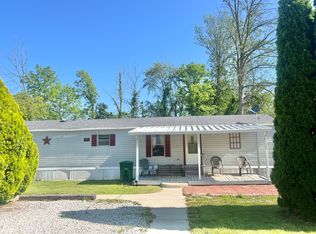 2200 P Ave, New Castle, IN