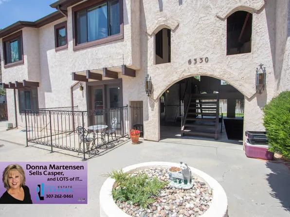 6330 Buckboard Rd APT 2, Casper, WY 82604