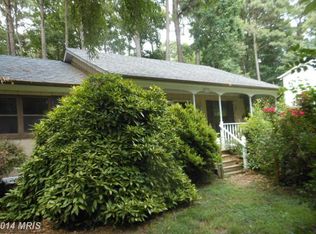 218 Leason Cove Dr, Lusby, MD 20657