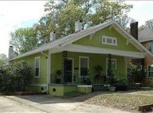 907 Monmouth Ave, Durham, NC 27701