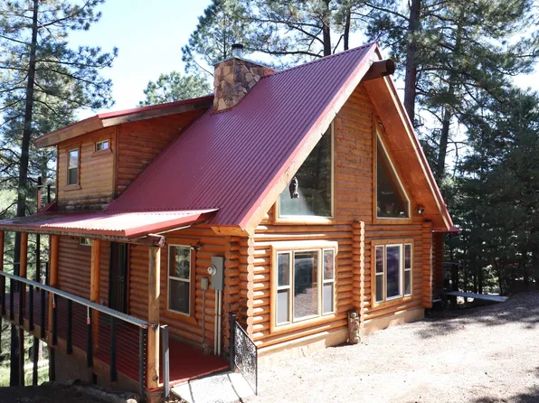 26 Silver Fox Trl #1, Mayhill, NM 88339