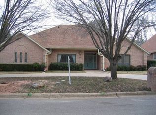 4020 Alpine St, Paris, TX 75462