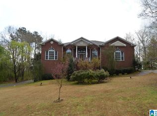 195 2nd St, Sumiton, AL 35148