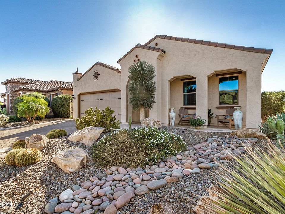 26443 W CAT BALUE Drive, Buckeye, AZ 85396 | MLS #6980208 | Zillow