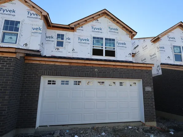 7250 Grandpoint Dr, West Chester, OH 45069