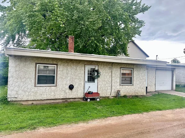 110 1/2 Main St E, Young America, MN 55397