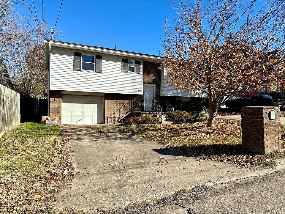 1311 19th St, Vienna, WV 26105 Zillow