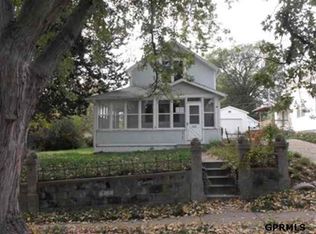 3707 S St, Omaha, NE 68107