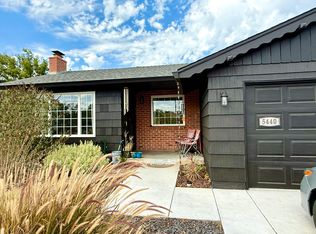 5440 Bonniemae Way, Sacramento, CA 95820
