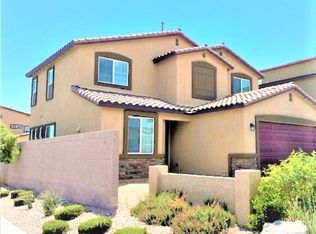 4407 Creekside Cavern Ave, North Las Vegas, NV 89084