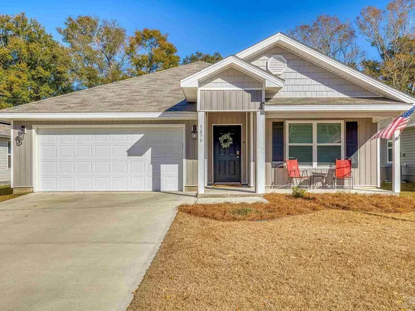 1879 Mary Jo Way, Pensacola, FL 32534