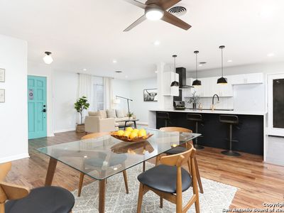 9510 MIDER DR, San Antonio, TX, 78216