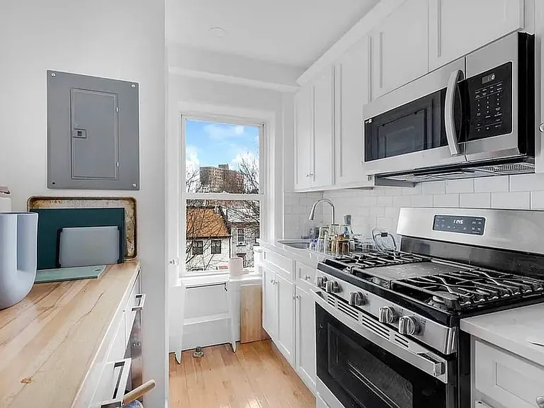 187 Van Buren St #PENTHOUSE — Photo 4