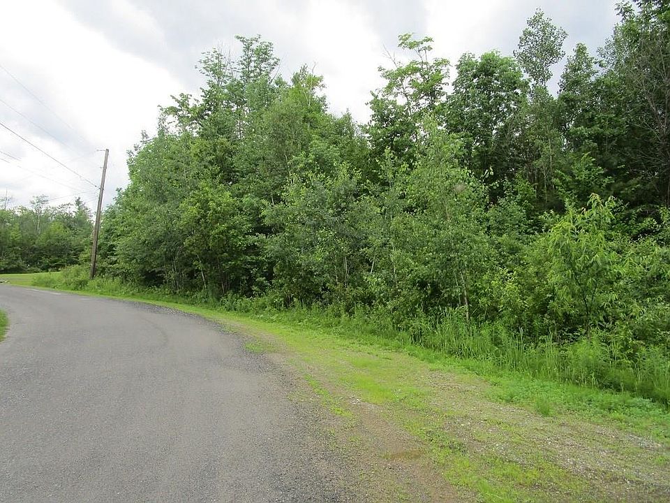 2nd image of Lot D Madeline Drive