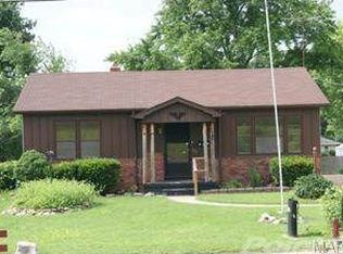 610 E 7th St, Washington, MO