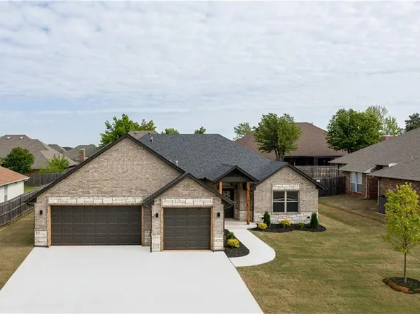 9109 SW 25th St, Oklahoma City, OK 73128