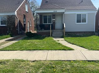 7310 Pierson St, Detroit, MI 48228
