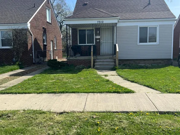 7310 Pierson St, Detroit, MI 48228
