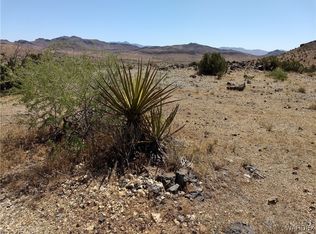 LOT-13A N Unknown, Golden Valley, AZ 86413