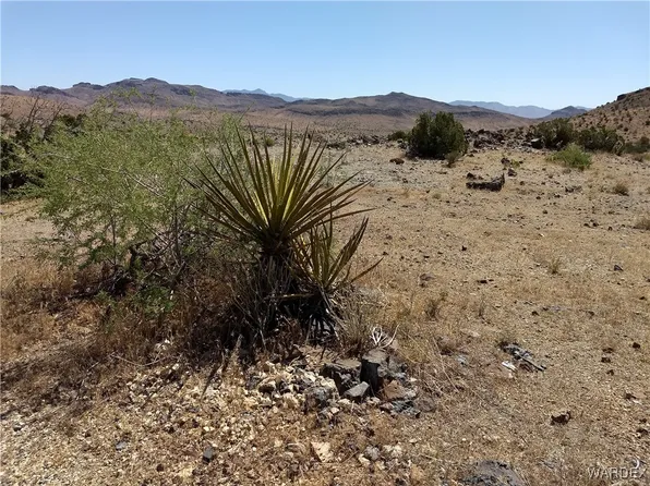 LOT-13A N Unknown, Golden Valley, AZ 86413