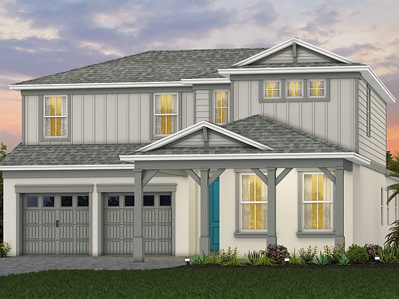 Coral Grand Exterior CO202