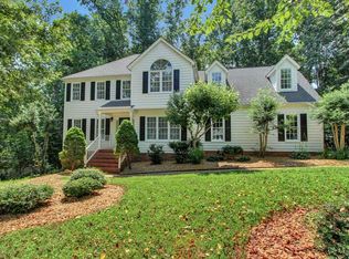 12425 Bay Knolls Trl, Midlothian, VA 23112
