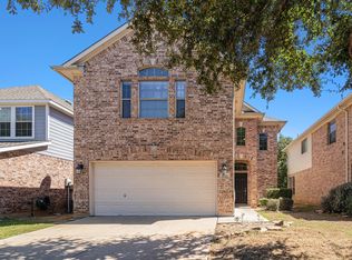 8712 Tyler Dr, Argyle, TX 76226