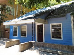 2712 Whitis Ave, Austin, TX 78705