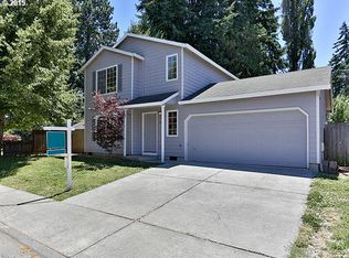 4434 SW Appletree Pl, Beaverton, OR 97078