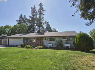 2818 NE 78th Ave, Vancouver, WA 98662