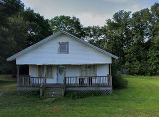 1609 Scott Blvd, Kinder, LA 70648