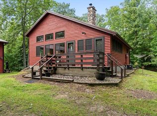 247 Pine Mountain Lake Rd NW, Backus, MN 56435