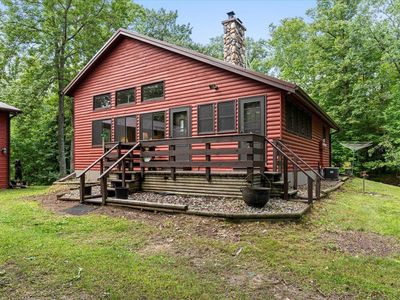 247 Pine Mountain Lake Rd NW, Backus, MN, 56435