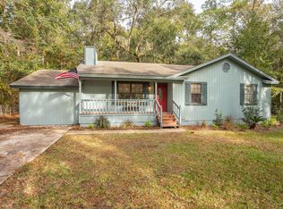 1015 Hickory St, Beaufort, SC 29906