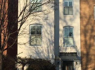 606 12th St NE, Washington, DC 20002