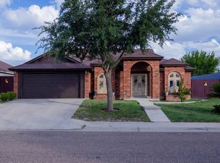 213 Charreada Dr, Laredo, TX 78045