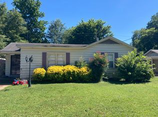 1115 Forrest Ave E, Wynne, AR 72396