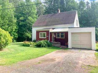 E5339 Sunset Rd, Ironwood, MI 49938