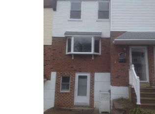 11704 Dimarco Dr, Philadelphia, PA 19154