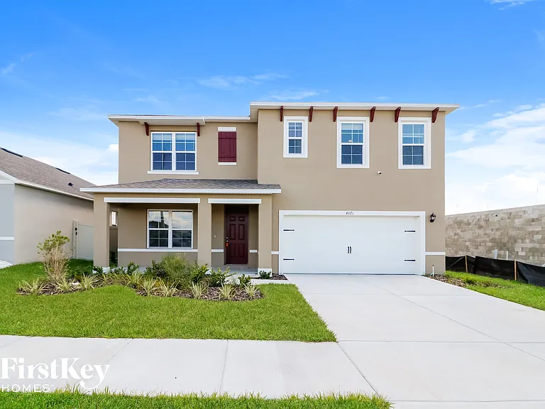 4071 Alissa Ln — Photo 1