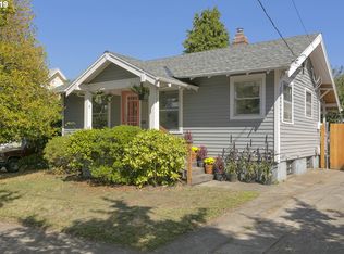 3716 NE 77th Ave, Portland, OR 97213