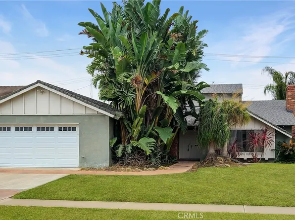18907 San Felipe St, Fountain Valley, CA 92708