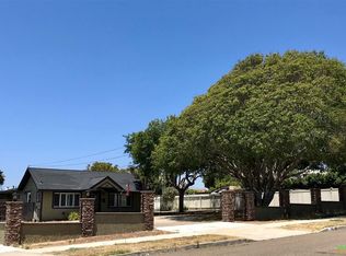 1241 E 24th St, National City, CA 91950