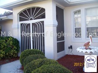 58 Sportsman Ln, Rotonda West, FL 33947