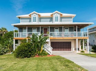 8360 Highway A1a, Melbourne Beach, FL 32951