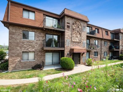 197 W Brandon Ct #A-21, Palatine, IL, 60067