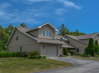 9224 Half Mile Bridge Dr UNIT 1501, Fish Creek, WI 54212