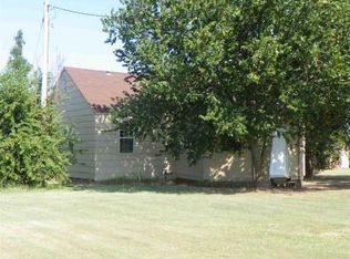 3003 SE Bethel Rd, Lawton, OK 73501